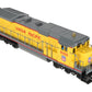 Lionel 6-18205 O Gauge Union Pacific Dash-8 40C Diesel Locomotive #9100 EX/Box