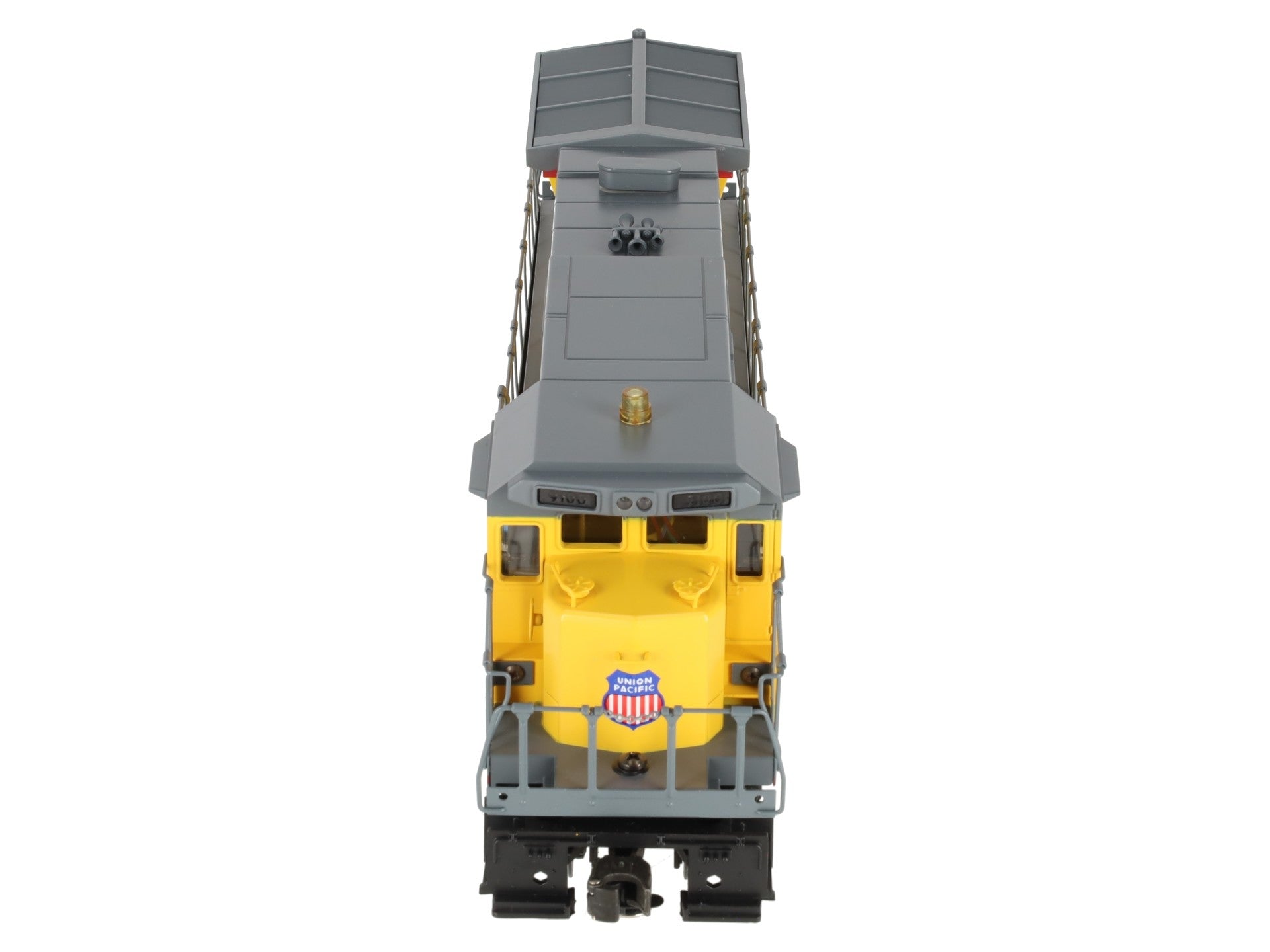 Lionel 6-18205 O Gauge Union Pacific Dash-8 40C Diesel Locomotive #9100 EX/Box