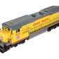 Lionel 6-18205 O Gauge Union Pacific Dash-8 40C Diesel Locomotive #9100 EX/Box