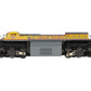Lionel 6-18205 O Gauge Union Pacific Dash-8 40C Diesel Locomotive #9100 EX/Box