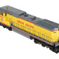 Lionel 6-18205 O Gauge Union Pacific Dash-8 40C Diesel Locomotive #9100 EX/Box