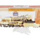 Lionel 6-28062 Gold Plated 700E J-1E Hudson Steam Locomotive & Tender #1900 EX/Box