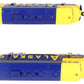 Lionel 2033240 O Alaska Railroad F7 AA Diesel Locomotive #1502/1506