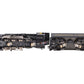 Lionel 6-28081 O Chesapeake & Ohio 0-8-0 Steam Locomotive & Tender #75 w/TMCC EX