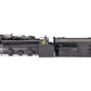Lionel 6-28081 O Chesapeake & Ohio 0-8-0 Steam Locomotive & Tender #75 w/TMCC EX