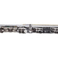 Lionel 6-18043 O Chesapeake & Ohio Streamlined Hudson & Tender #490 with RSII EX/Box