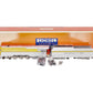 Lionel 6-18043 O Chesapeake & Ohio Streamlined Hudson & Tender #490 with RSII EX/Box