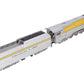 Lionel 6-18043 O Chesapeake & Ohio Streamlined Hudson & Tender #490 with RSII EX/Box