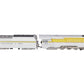 Lionel 6-18043 O Chesapeake & Ohio Streamlined Hudson & Tender #490 with RSII EX/Box