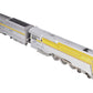 Lionel 6-18043 O Chesapeake & Ohio Streamlined Hudson & Tender #490 with RSII EX/Box