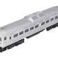 Lionel 2559 Vintage O Baltimore & Ohio RDC Non-Powered Passenger Car EX/Box