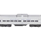Lionel 2559 Vintage O Baltimore & Ohio RDC Non-Powered Passenger Car EX/Box