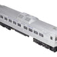 Lionel 2559 Vintage O Baltimore & Ohio RDC Non-Powered Passenger Car EX/Box