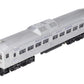 Lionel 2559 Vintage O Baltimore & Ohio RDC Non-Powered Passenger Car EX/Box
