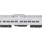 Lionel 2559 Vintage O Baltimore & Ohio RDC Non-Powered Passenger Car EX/Box