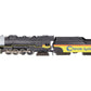Lionel 6-8003 O Gauge Chessie 2-8-4 Berkshire Steam Locomotive & Tender #8003 EX