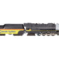 Lionel 6-8003 O Gauge Chessie 2-8-4 Berkshire Steam Locomotive & Tender #8003 EX