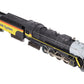 Lionel 6-8003 O Gauge Chessie 2-8-4 Berkshire Steam Locomotive & Tender #8003 EX