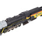 Lionel 6-8003 O Gauge Chessie 2-8-4 Berkshire Steam Locomotive & Tender #8003 EX