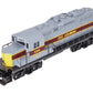Lionel 6-8369 O Gauge Erie Lackawanna GP20 Diesel Locomotive #8369 EX/Box