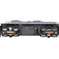 Lionel 6-8369 O Gauge Erie Lackawanna GP20 Diesel Locomotive #8369 EX/Box
