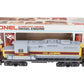 Lionel 6-8369 O Gauge Erie Lackawanna GP20 Diesel Locomotive #8369 EX/Box
