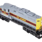Lionel 6-8369 O Gauge Erie Lackawanna GP20 Diesel Locomotive #8369 EX/Box