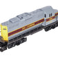 Lionel 6-8369 O Gauge Erie Lackawanna GP20 Diesel Locomotive #8369 EX/Box