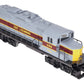 Lionel 6-8369 O Gauge Erie Lackawanna GP20 Diesel Locomotive #8369 EX/Box