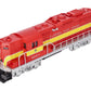 Lionel 6-8064 O Gauge Florida East Coast GP-9 Diesel Locomotive #8064 EX/Box