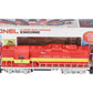 Lionel 6-8064 O Gauge Florida East Coast GP-9 Diesel Locomotive #8064 EX/Box