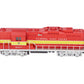 Lionel 6-8064 O Gauge Florida East Coast GP-9 Diesel Locomotive #8064 EX/Box