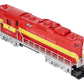 Lionel 6-8064 O Gauge Florida East Coast GP-9 Diesel Locomotive #8064 EX/Box