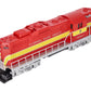 Lionel 6-8064 O Gauge Florida East Coast GP-9 Diesel Locomotive #8064 EX/Box