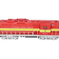 Lionel 6-8064 O Gauge Florida East Coast GP-9 Diesel Locomotive #8064 EX/Box