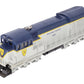 Lionel 6-8050 O Gauge Delaware & Hudson U36C Diesel Locomotive EX/Box
