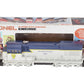 Lionel 6-8050 O Gauge Delaware & Hudson U36C Diesel Locomotive EX/Box