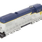 Lionel 6-8050 O Gauge Delaware & Hudson U36C Diesel Locomotive EX/Box