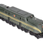 Williams O GG-24 PRR Brunswick Green Five Stripe Electric Locomotive #4935 EX/Box