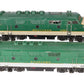O Die-Cast/Brass Southern F3AB Diesel Loco Set #4134/4324 - Custom (2-Rail)