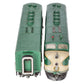 O Die-Cast/Brass Southern F3AB Diesel Loco Set #4134/4324 - Custom (2-Rail)
