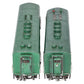 O Die-Cast/Brass Southern F3AB Diesel Loco Set #4134/4324 - Custom (2-Rail)
