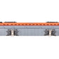 K-Line K2799-0002 O CSS&SB 15" Heavyweight Non-Powered Interurban Cars #208 EX/Box