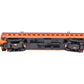 K-Line K2799-0002 O CSS&SB 15" Heavyweight Non-Powered Interurban Cars #208 EX/Box