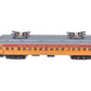 K-Line K2799-0002 O CSS&SB 15" Heavyweight Non-Powered Interurban Cars #208 EX/Box