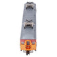 K-Line K2799-0002 O CSS&SB 15" Heavyweight Non-Powered Interurban Cars #208 EX/Box