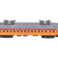 K-Line K2799-0002 O CSS&SB 15" Heavyweight Non-Powered Interurban Cars #208 EX/Box