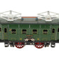 Marklin Vintage O Gauge Prewar Rs 66/12910 Tinplate 2-4-2 Electric Locomotive VG