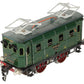 Marklin Vintage O Gauge Prewar Rs 66/12910 Tinplate 2-4-2 Electric Locomotive VG