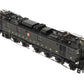 Sunset Models O Scale Pennsylvania Railroad Electric Locomotive #501 [2-Rail] EX